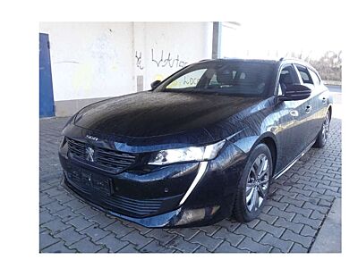 Peugeot 508 SW Plug-In 225 Allure Pack SHZ NAVI LED