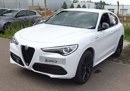 Alfa Romeo Stelvio VELOCE 2.2D 210PS