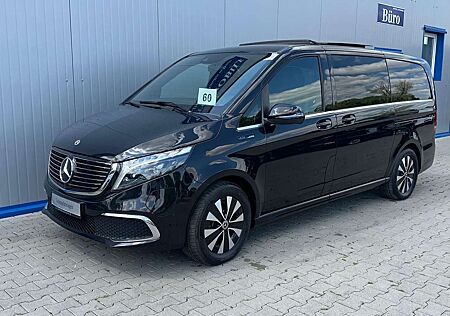 Mercedes-Benz EQV 300 300 LANG AVANTGARDE PANO 7-SITZ 360° EL.TÜREN