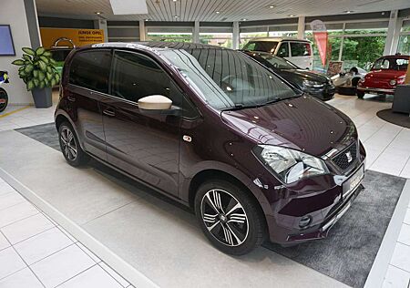 Seat Mii Cosmopolitan KLIMA, SITZHEIZUNG, ALCANTARA