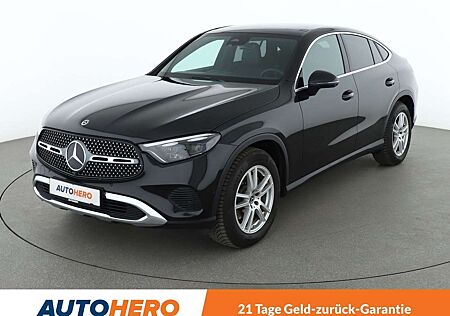 Mercedes-Benz GLC-Klasse GLC 200 GLC 200 4Matic Edition Avantgarde Aut.*NAVI*360*