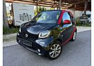 Smart ForTwo coupe **PANO/SHZ/TEMPOMAT**