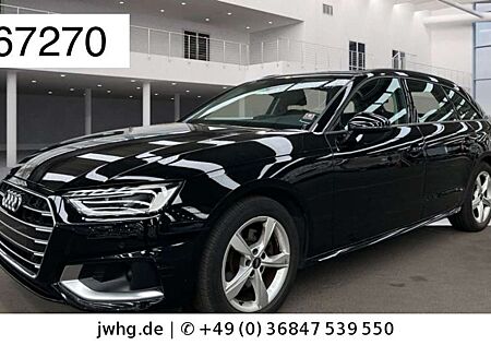 Audi A4 Avant 35 TDI Sport ACC+/MATRIX/KAMERA