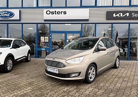Ford C-Max Titanium