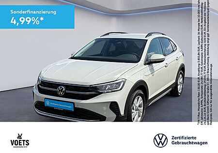 VW Taigo Volkswagen 1,0 TSI Life IQ-DRIVE, ACC,SITZHEIZG