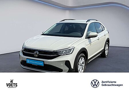 VW Taigo Volkswagen 1,0 TSI Life IQ-DRIVE, ACC,SITZHEIZG