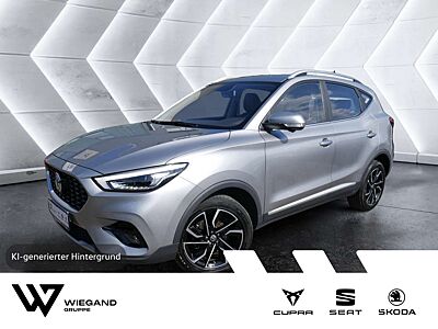 MG ZS 1.5 Luxury PDC SHZ KAMERA NAVI LED 360°