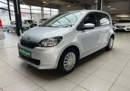 Skoda Citigo Ambition Klima PDC Navi