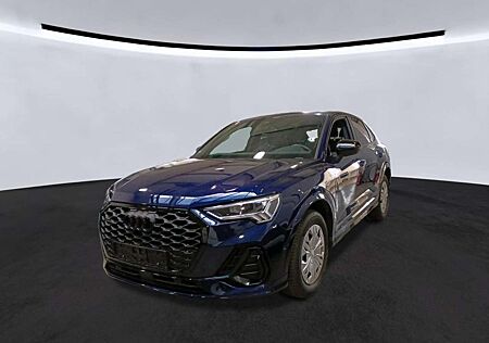 Audi Q3 45TFSi Q 2x S LINE BLACK+ 20Z./ACC/AHK/KAMERA