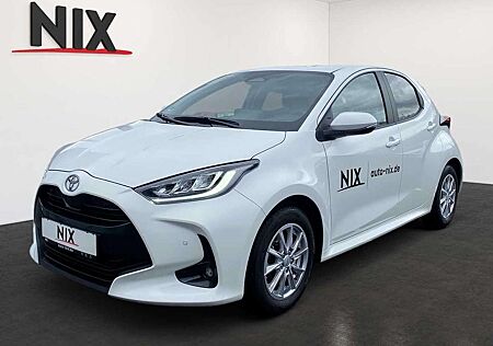 Toyota Yaris 1.5 Hybrid Teamplayer + Safety + Comfort