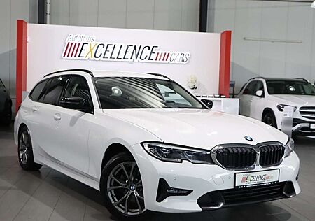 BMW 320d 320 Touring INNOVATION SPORT-LINE LASER,LEDER