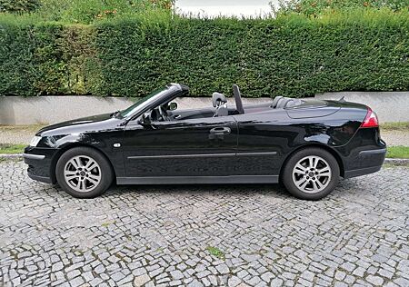 Saab 9-3 +1.8+t+Cabrio+Linear