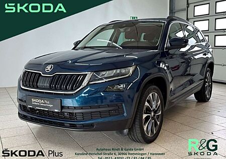 Skoda Kodiaq Drive 125 4x4 2.0 TDI DSG 360°Kam Navi ACC