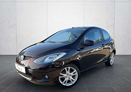 Mazda 2 Lim. 1.3 Independence Sport*Klimaautomatik*Sitzhei