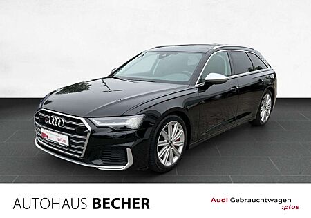 Audi S6 Avant 3.0 TDI quattro /AHK/MATRIX/Pano/Rückfahrk