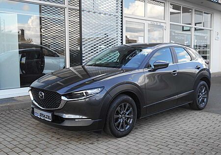 Mazda CX-30 2.0l 150PS SELECTION #HUD#NAVI#SHZ#LRHZ#KEYLES#PDC