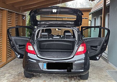 Opel Corsa Innovation "110 Jahre"