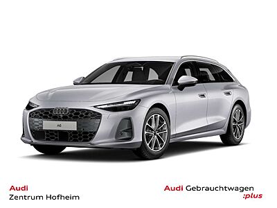 Audi A6 40 TFSI S tro*LED+*Virtual*Navi+*Sports