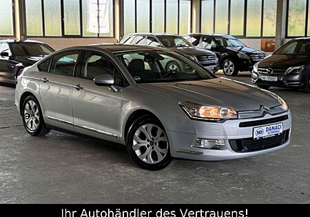 Citroën C5 Citroen Lim. Tendance*AUTOMATIK*PDC*AHK*TEMPOMAT