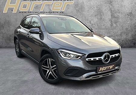 Mercedes-Benz G 350 G 250 e Hybrid Progressive Dist