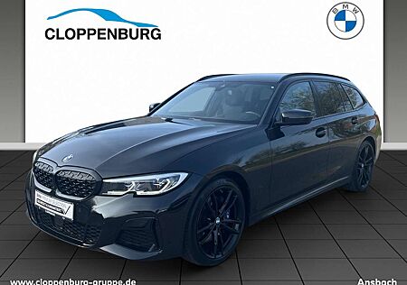 BMW 340 M340d xDrive Touring M Sportpaket Head-Up DAB