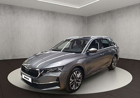 Skoda Octavia Combi Selection