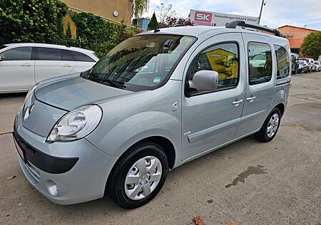 Renault Kangoo TomTom Edition