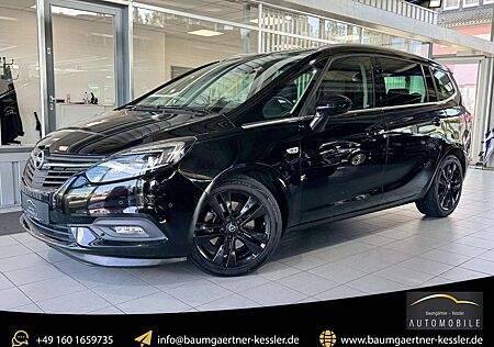 Opel Zafira 2.0CDTI Automatik 7-SITZER LED KAMERA