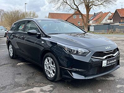 Kia Ceed / cee'd