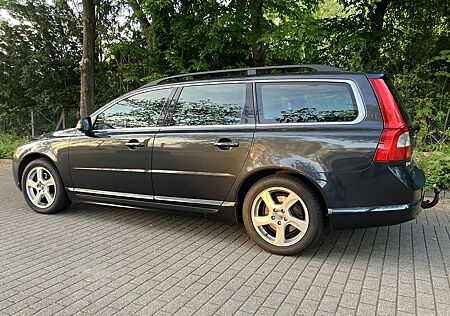 Volvo V70 D3 Momentum