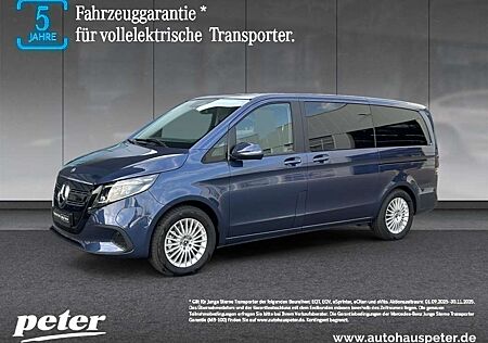 Mercedes-Benz EQV 300 Lang LED+NAVI+KAMERA+TISCH+DISTR