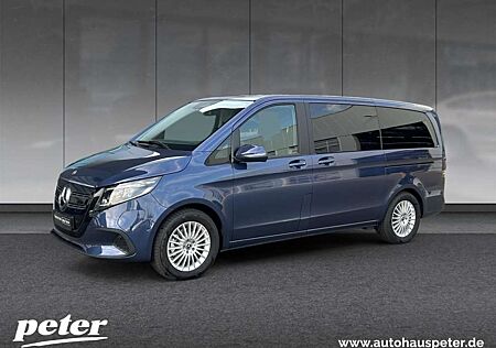 Mercedes-Benz EQV 300 Lang LED+NAVI+KAMERA+TISCH+DISTR