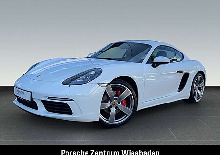 Porsche Cayman 718 S