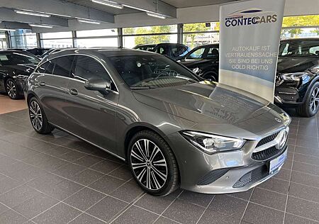 Mercedes-Benz CLA 200 gebraucht kaufen Mercedes-Benz CLA 200 CLA 200d Shooting Brake Progressive SUPER