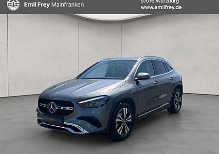 Mercedes-Benz GLA 180 GLA