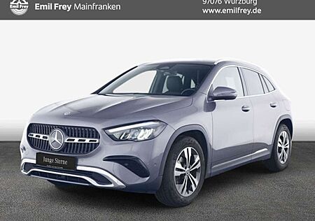 Mercedes-Benz GLA 180 GLA