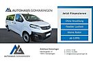 Opel Zafira Life L3*9-Sitze*Klima*FES*PDC*FLS*Temp*