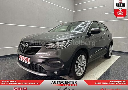 Opel Grandland X Business Innovation " 1 HAND-NAVI"