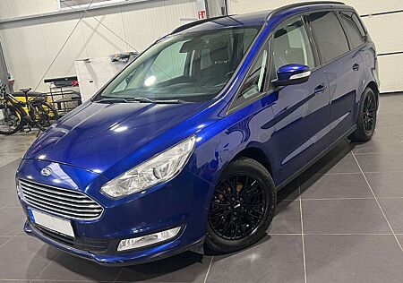 Ford Galaxy 2.0 TDCi **7-Sitze*Navi*SHZ*PDC*Klima**