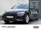 Audi Q5 Sportback S line 35 TDI S tronic AHK NAVI