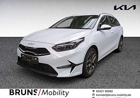 Kia Cee'd Ceed / SW 1.5T DCT7 Spirit