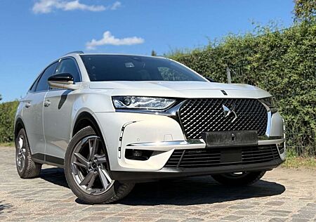 DS Automobiles DS7 Crossback DS 7 Crossback DS 7 Crossback So Chic*1ERH&LED&