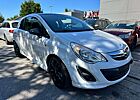 Opel Corsa D Color Edition/Allwetterreifen/Opc-Line