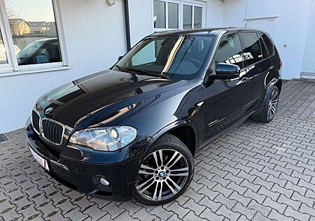 BMW X5 xDrive30d M Sport Edition 1.Hand 7Sitzer M20"