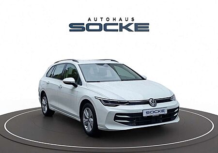 VW Golf Volkswagen VIII Variant 1.5 eTSI Life/DSG/AHZV/Kamera