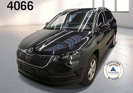 Skoda Karoq 1.5 TSI ACT Style AHK Navi ACC Pano LED