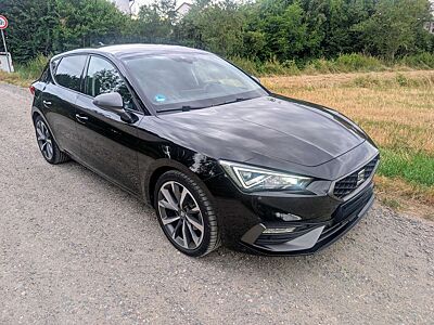 SEAT Leon FR