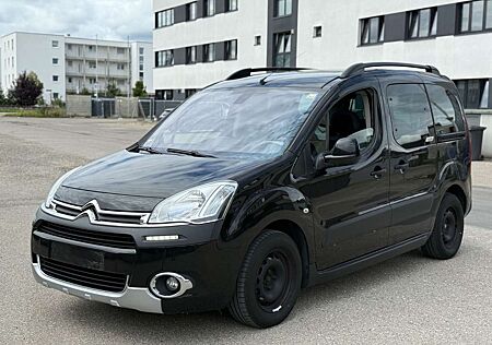 Citroën Berlingo Citroen Kombi XTR 1.6 HDI Klima