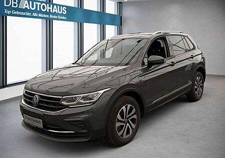VW Tiguan Volkswagen Active 1.4 eHybrid DSG