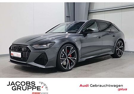 Audi RS6 Avant 4.0 TFSI quattro B&O*Matrix*R-Kamera *